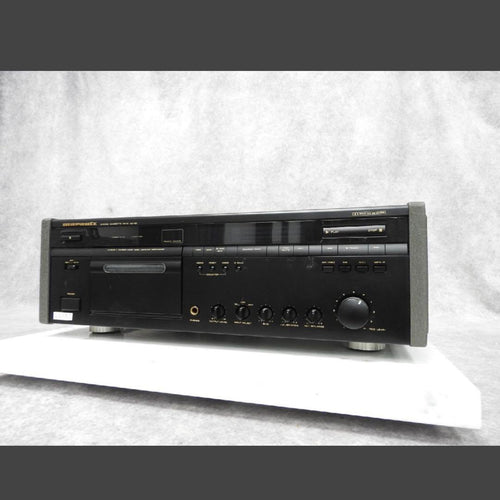 Marantz Cd Md Cassette Deck Sd-60