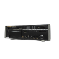 Marantz Cd Md Cassette Deck Sd-60