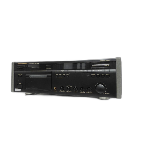 Marantz Cd Md Cassette Deck Sd-60