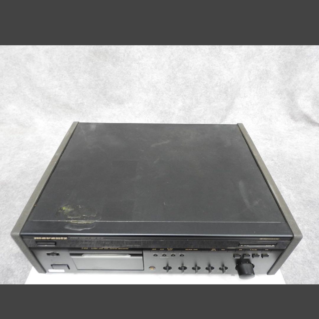 Marantz Cd Md Cassette Deck Sd-60