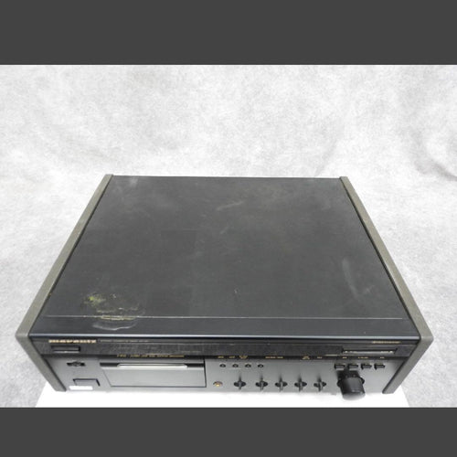 Marantz Cd Md Cassette Deck Sd-60