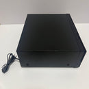 Sony Cd, Md Cassette Decks Tc-V810