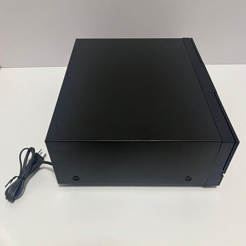 Sony Cd, Md Cassette Decks Tc-V810