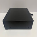 Sony Cd, Md Cassette Decks Tc-V810