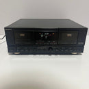 Sony Cd, Md Cassette Decks Tc-V810