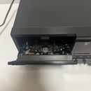 Sony Cd, Md Cassette Decks Tc-V810