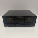 Sony Cd, Md Cassette Decks Tc-V810