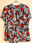 Christian Wijnants Short Sleeve (T -Shirt) S 100%
