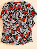 Christian Wijnants Short Sleeve (T -Shirt) S 100%