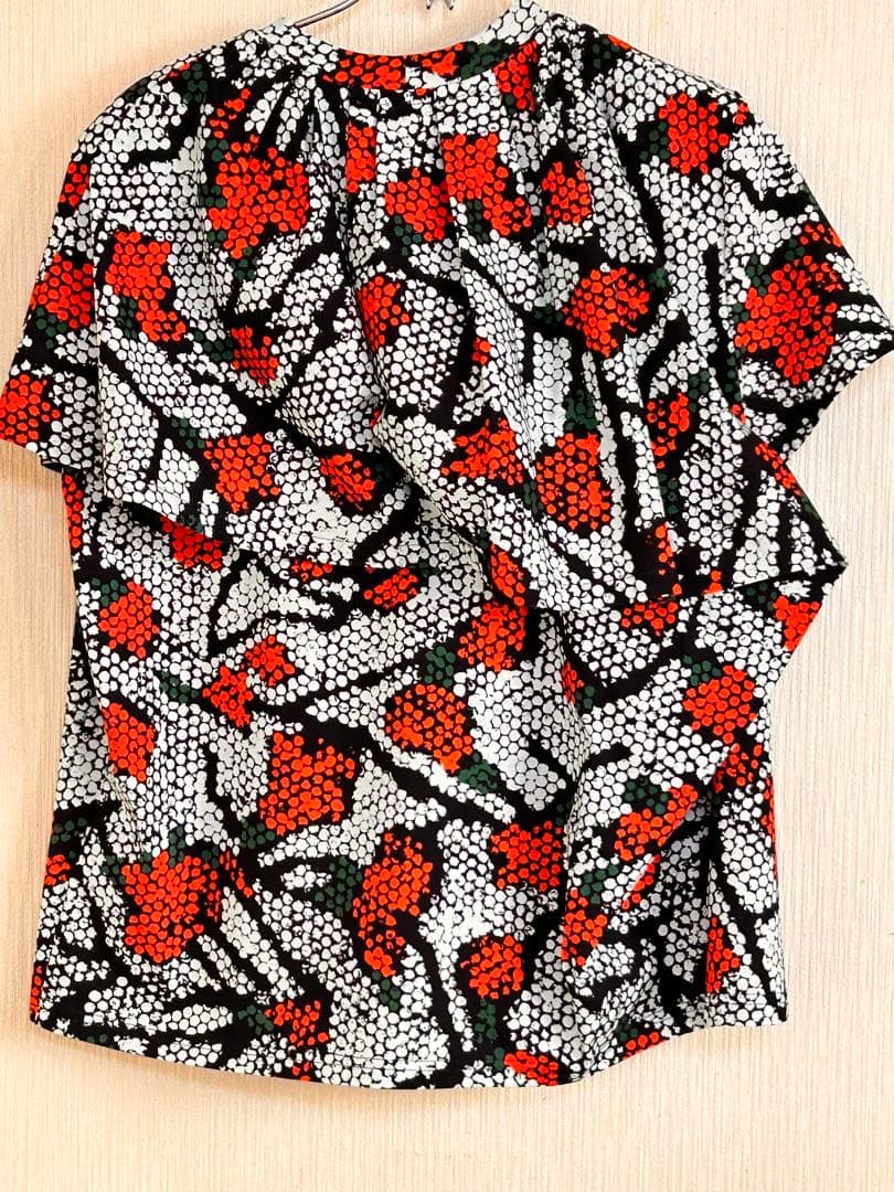 Christian Wijnants Short Sleeve (T -Shirt) S 100%