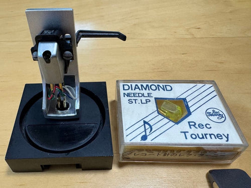 Victor Record Needle Cartridge X-1Eb