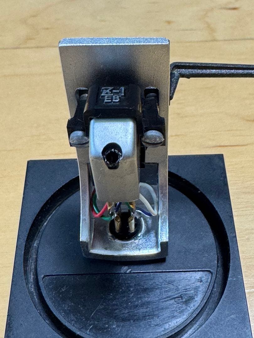 Victor Record Needle Cartridge X-1Eb