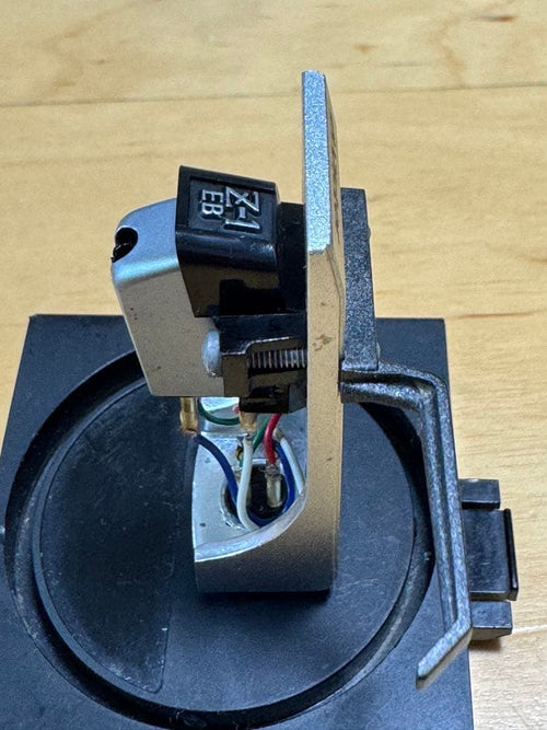 Victor Record Needle Cartridge X-1Eb