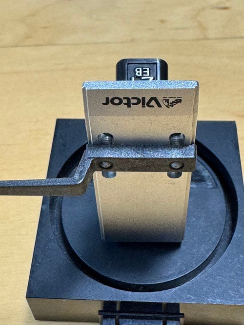 Victor Record Needle Cartridge X-1Eb