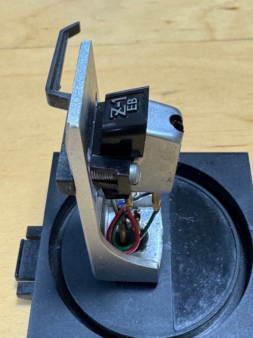 Victor Record Needle Cartridge X-1Eb