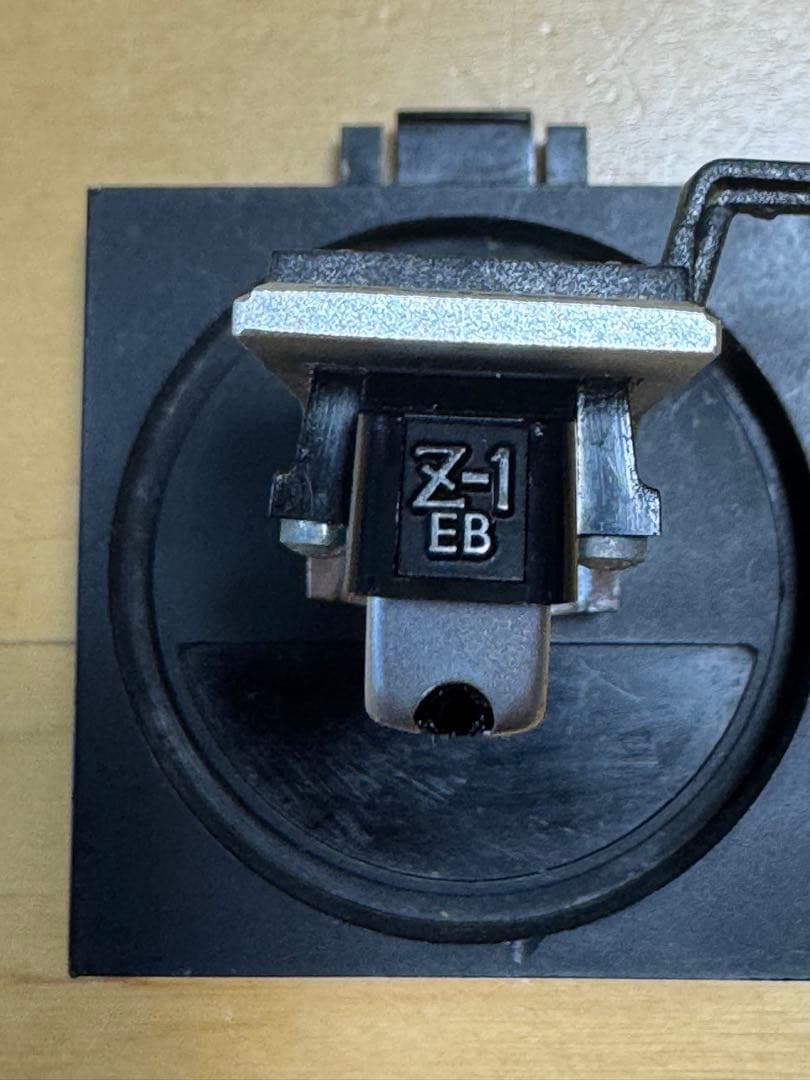 Victor Record Needle Cartridge X-1Eb