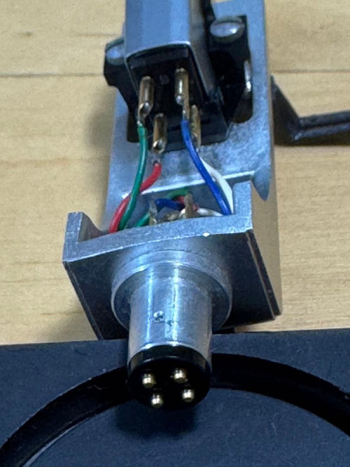 Victor Record Needle Cartridge X-1Eb
