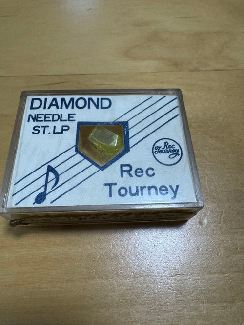 Victor Record Needle Cartridge X-1Eb