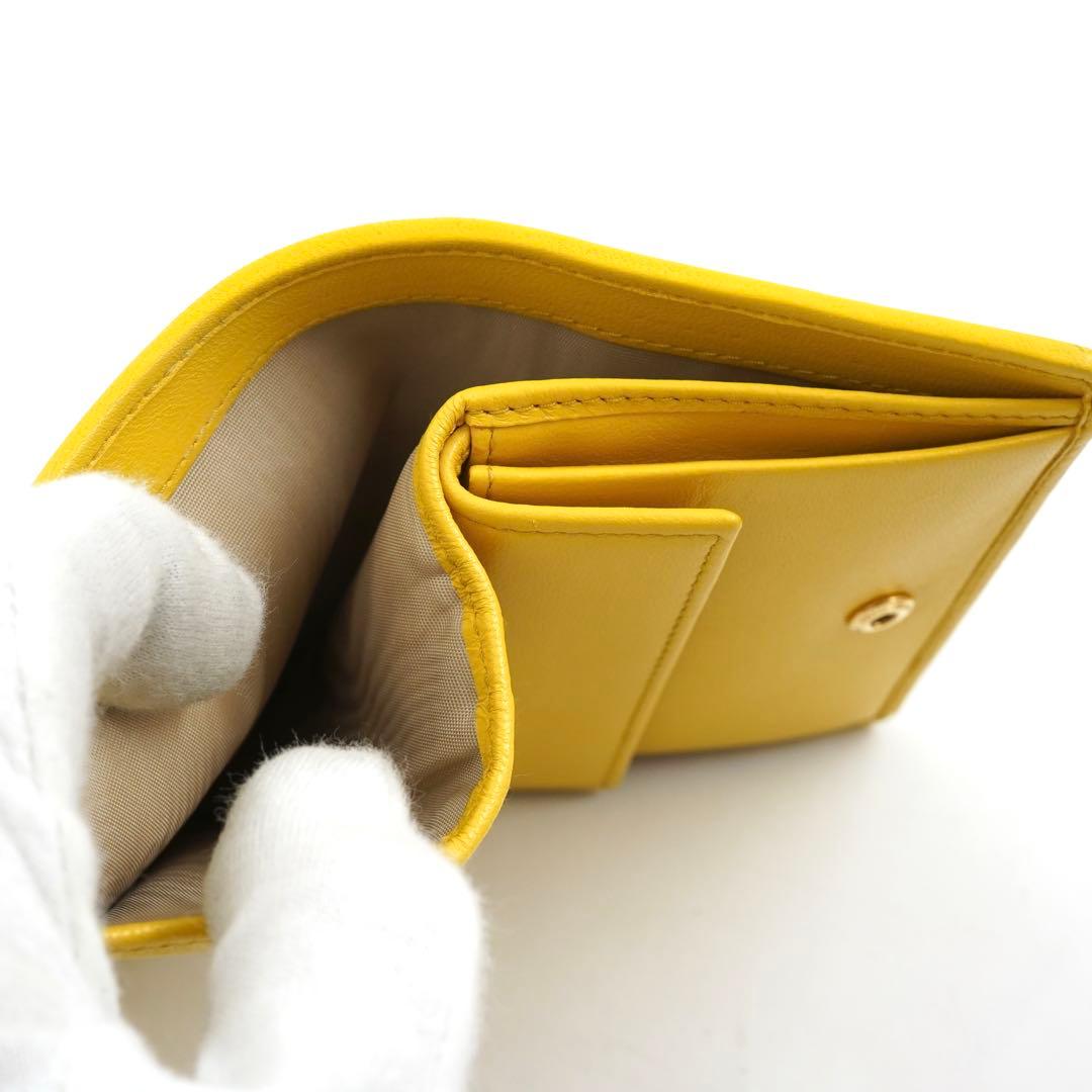 Miu Bifold Wallets Miumiu