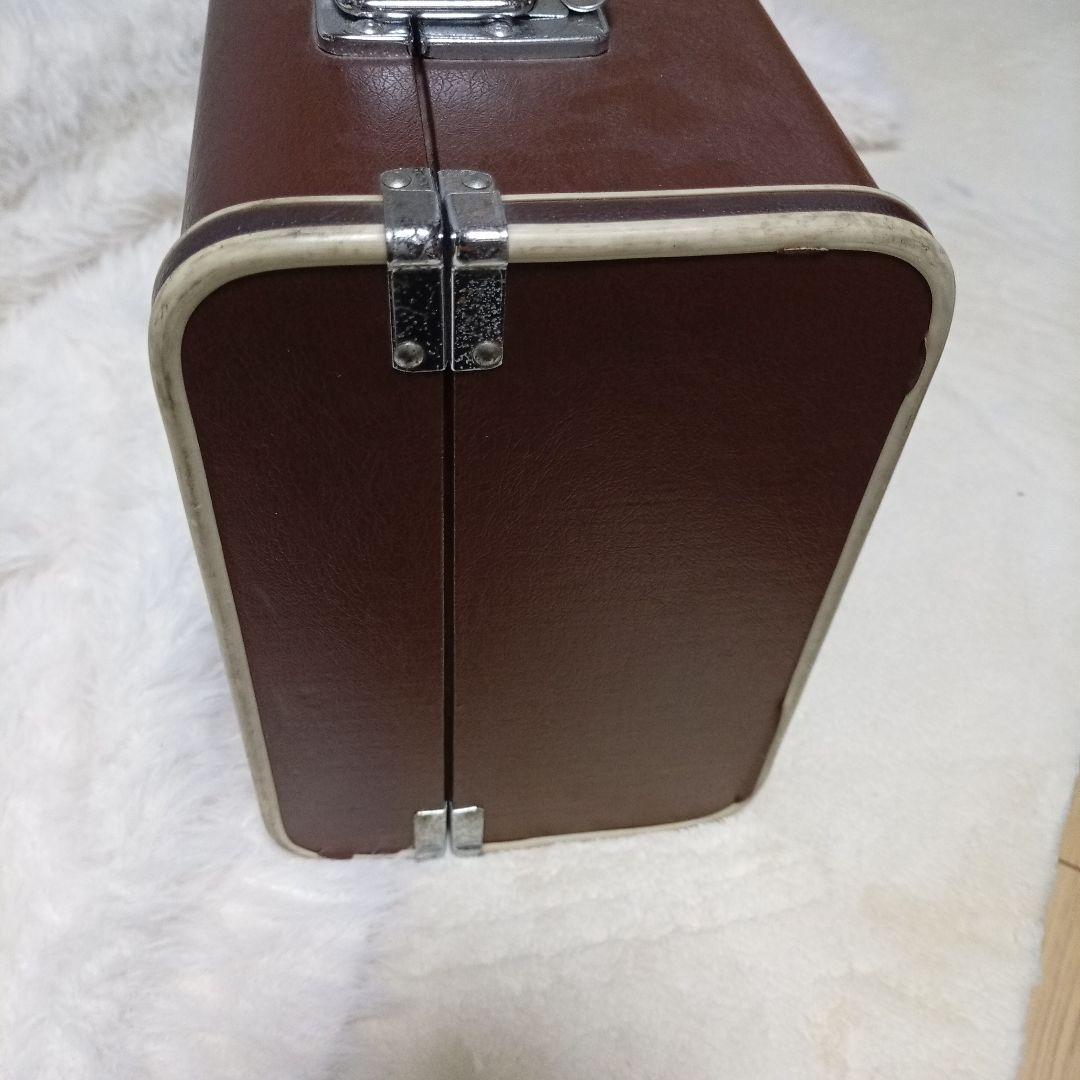 Yamaha Trumpet Cases