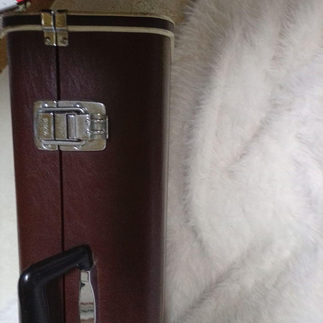 Yamaha Trumpet Cases