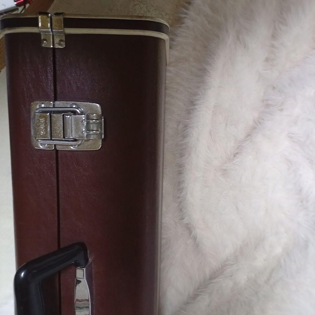 Yamaha Trumpet Cases