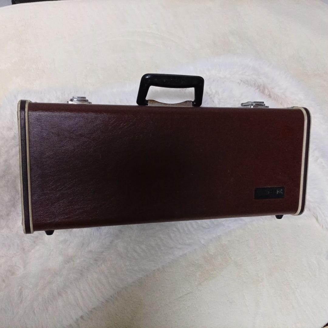 Yamaha Trumpet Cases