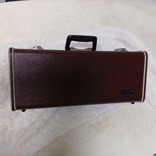 Yamaha Trumpet Cases