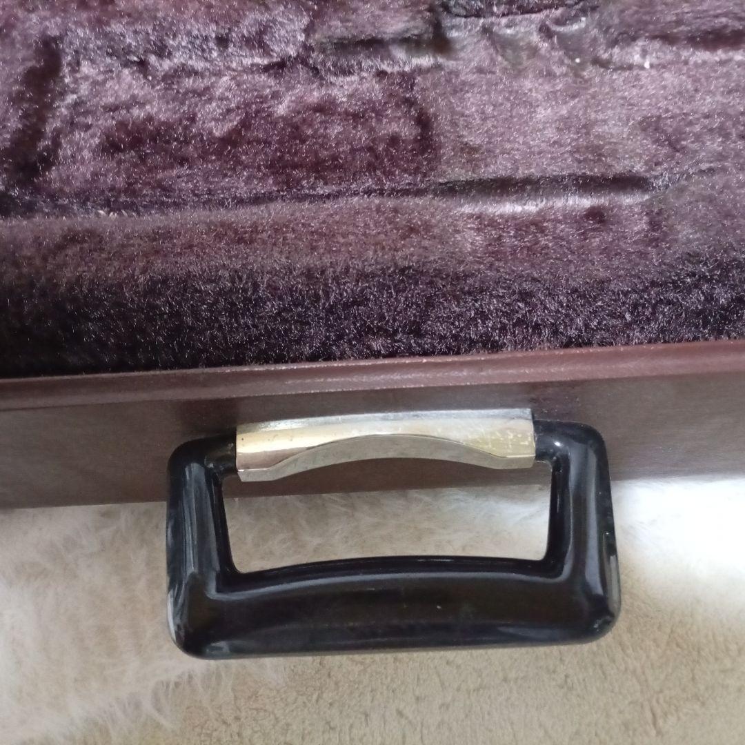 Yamaha Trumpet Cases