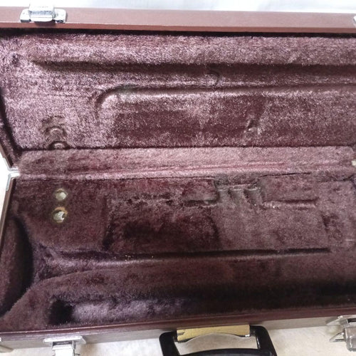 Yamaha Trumpet Cases