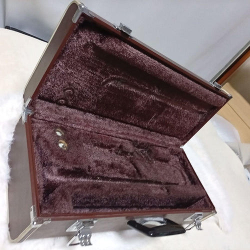 Yamaha Trumpet Cases