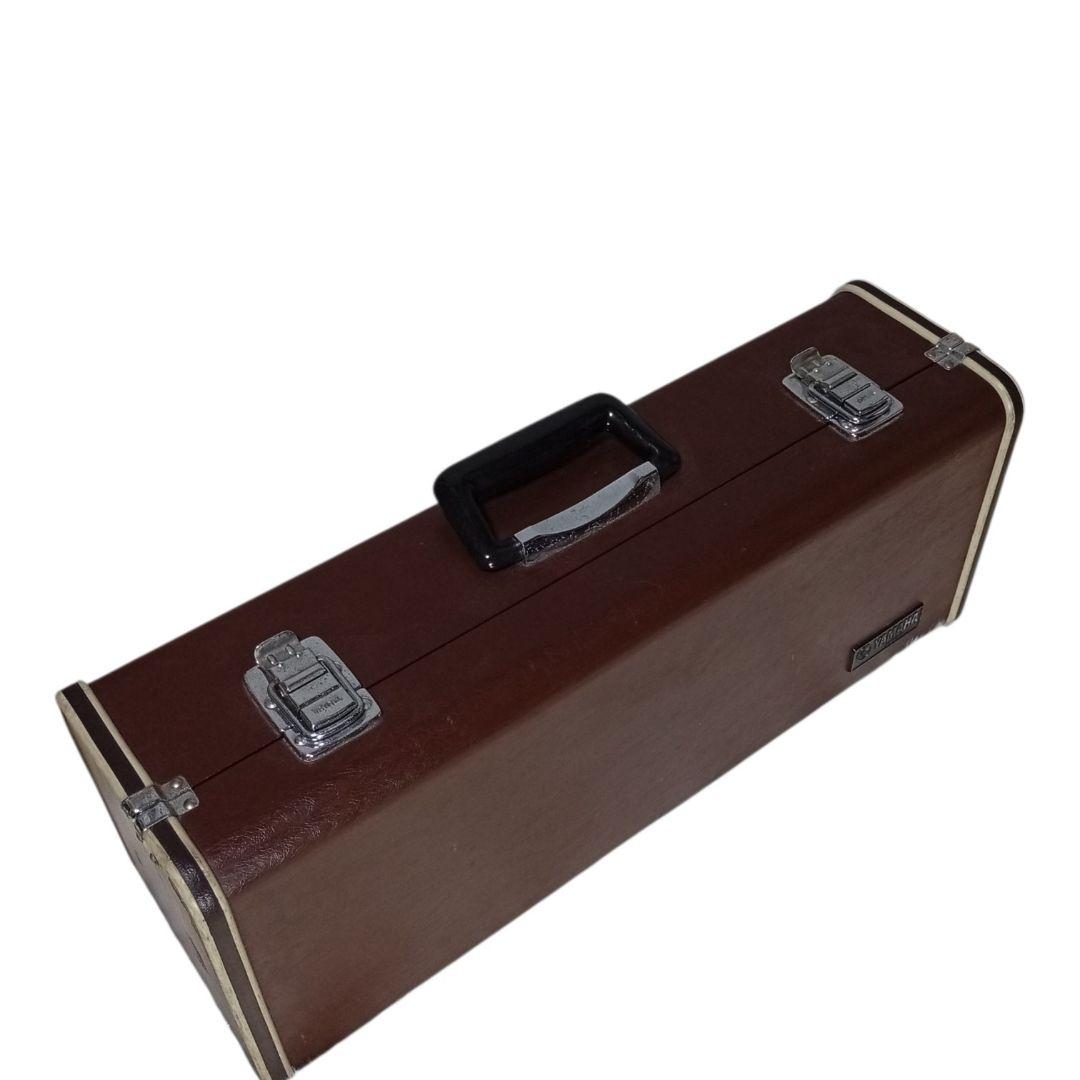 Yamaha Trumpet Cases