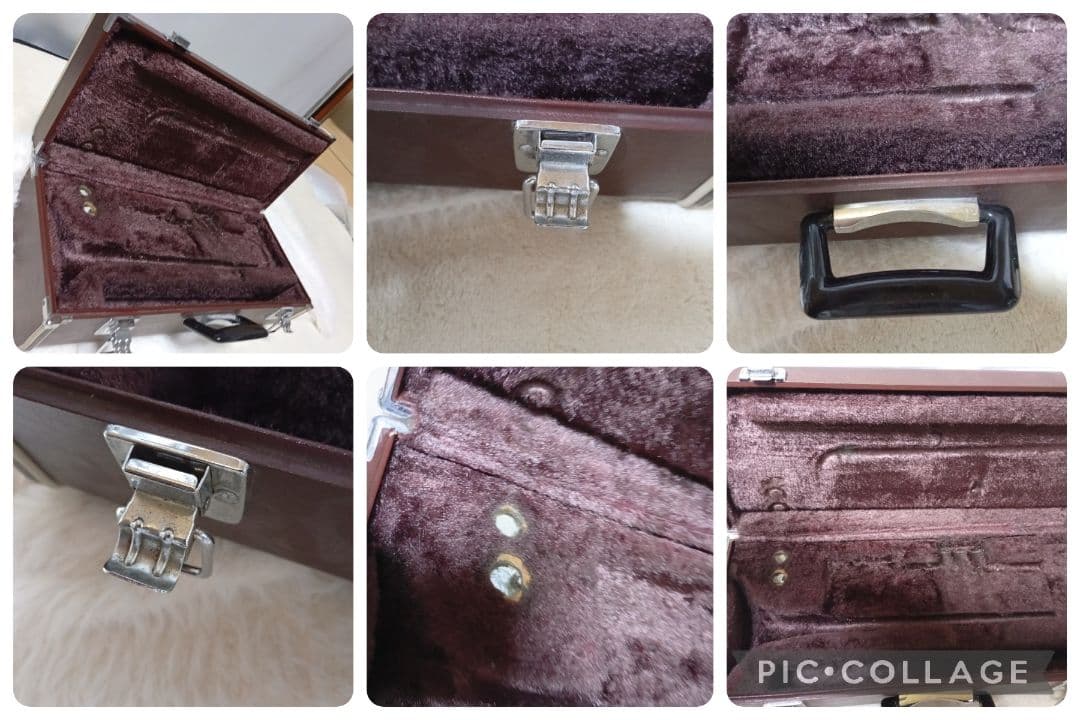 Yamaha Trumpet Cases