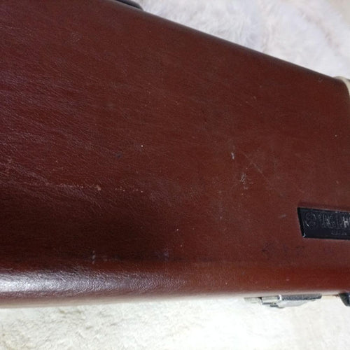 Yamaha Trumpet Cases