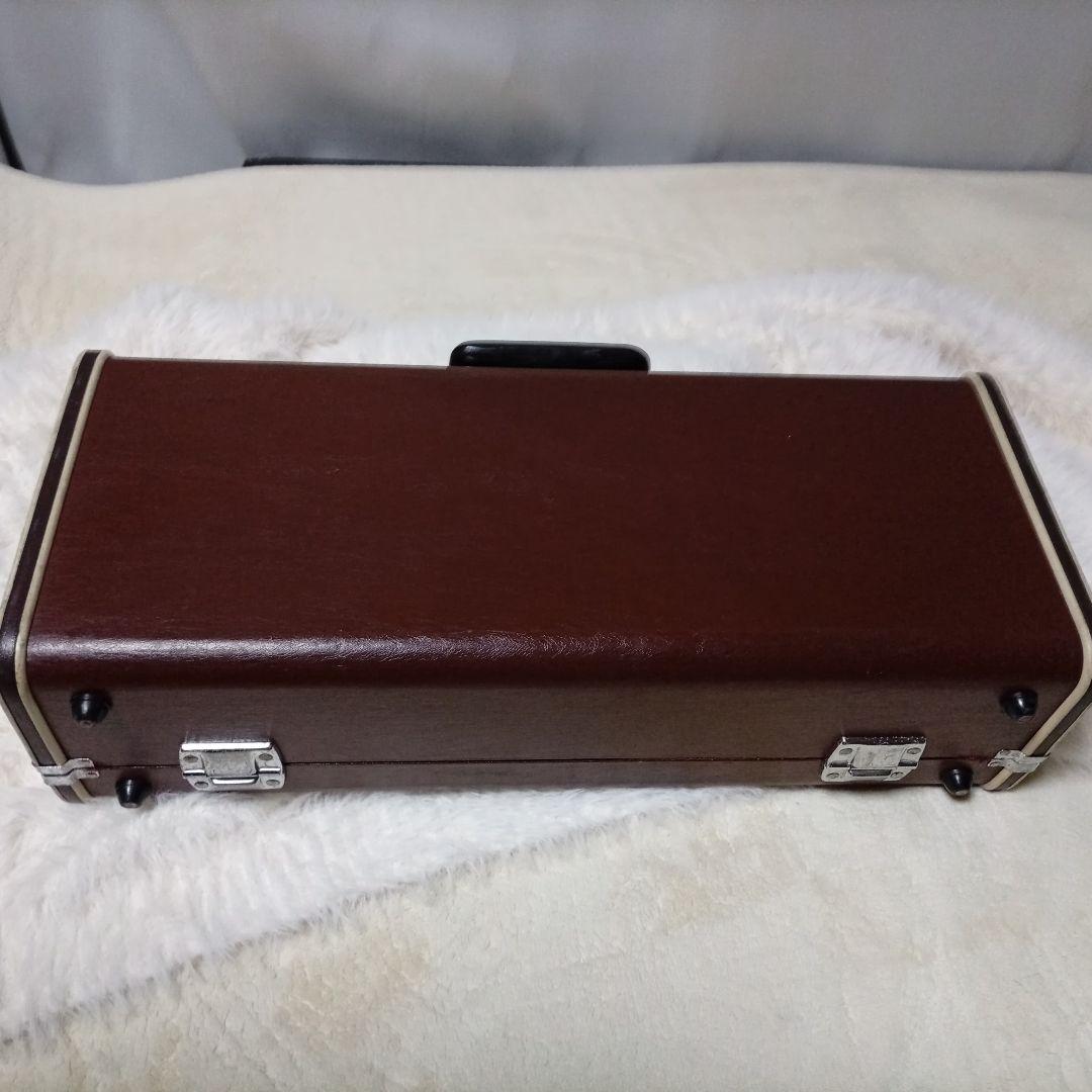 Yamaha Trumpet Cases