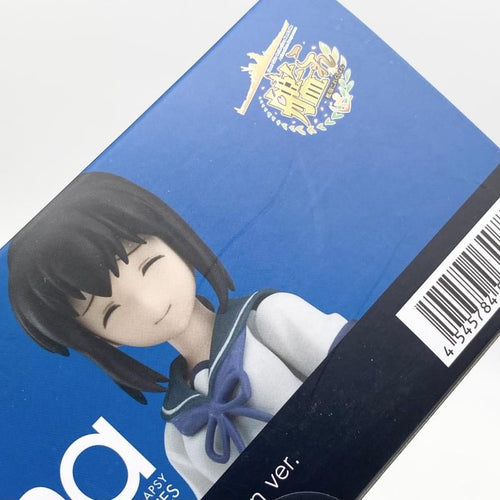 Max Factory Others Figma 281 Animation Ver. [17]