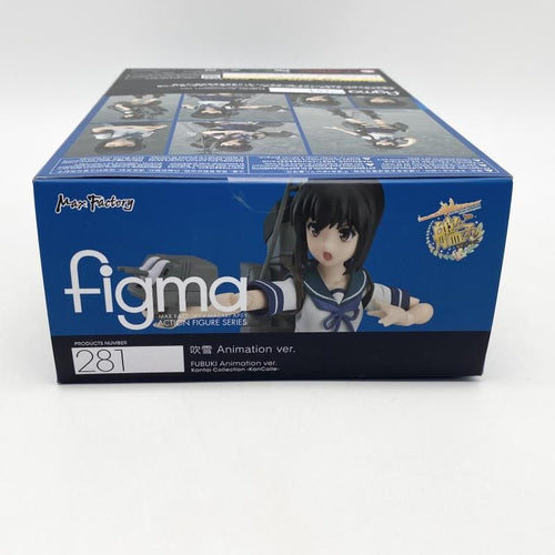Max Factory Others Figma 281 Animation Ver. [17]
