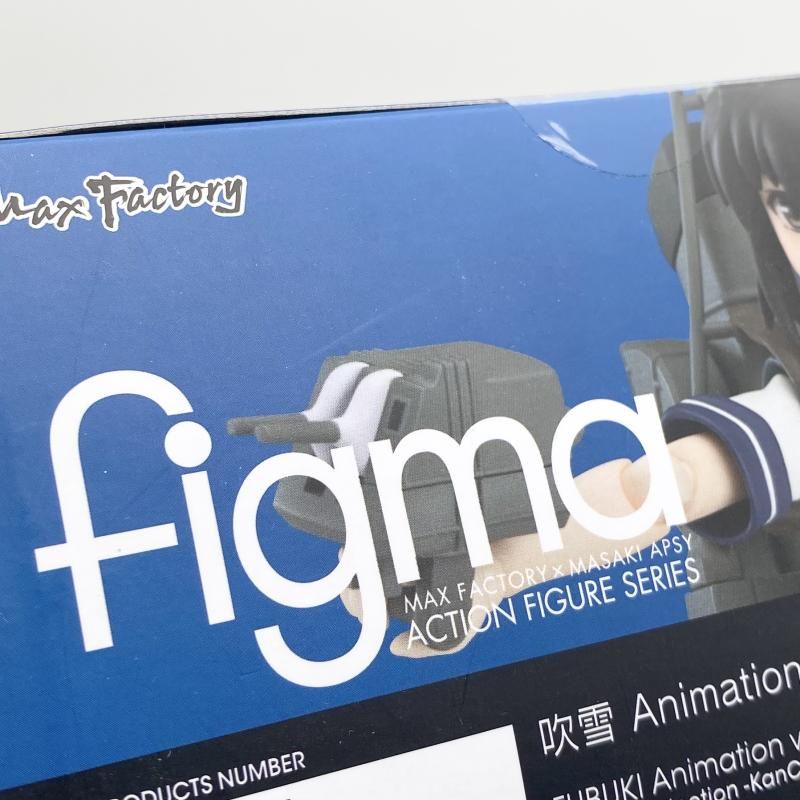 Max Factory Others Figma 281 Animation Ver. [17]
