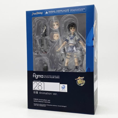 Max Factory Others Figma 281 Animation Ver. [17]