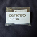 Onkyo Wireless Earphones Ie-Fbk