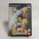 Playstation2 Games ]Ps2 Z V Box