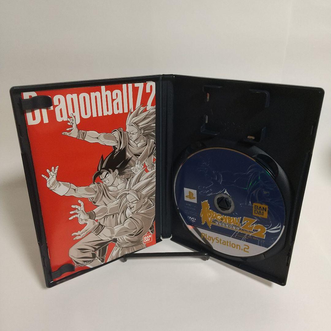 Playstation2 Games ]Ps2 Z V Box
