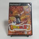 Playstation2 Games ]Ps2 Z V Box