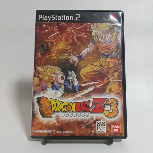 Playstation2 Games ]Ps2 Z V Box