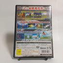Playstation2 Games ]Ps2 Z V Box