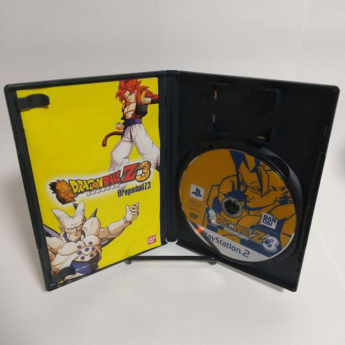 Playstation2 Games ]Ps2 Z V Box