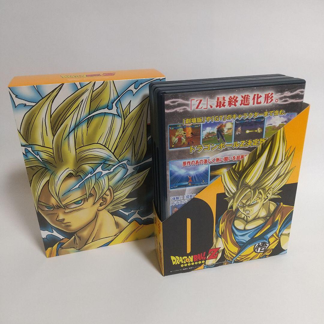Playstation2 Games ]Ps2 Z V Box