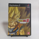 Playstation2 Games ]Ps2 Z V Box