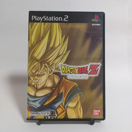 Playstation2 Games ]Ps2 Z V Box