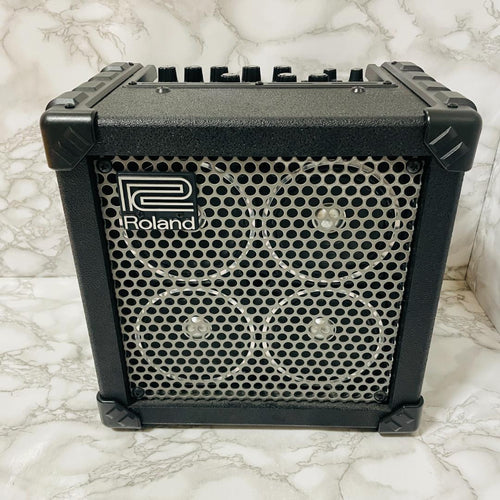 Roland Guitar Amplifiers Micro Cube Rx